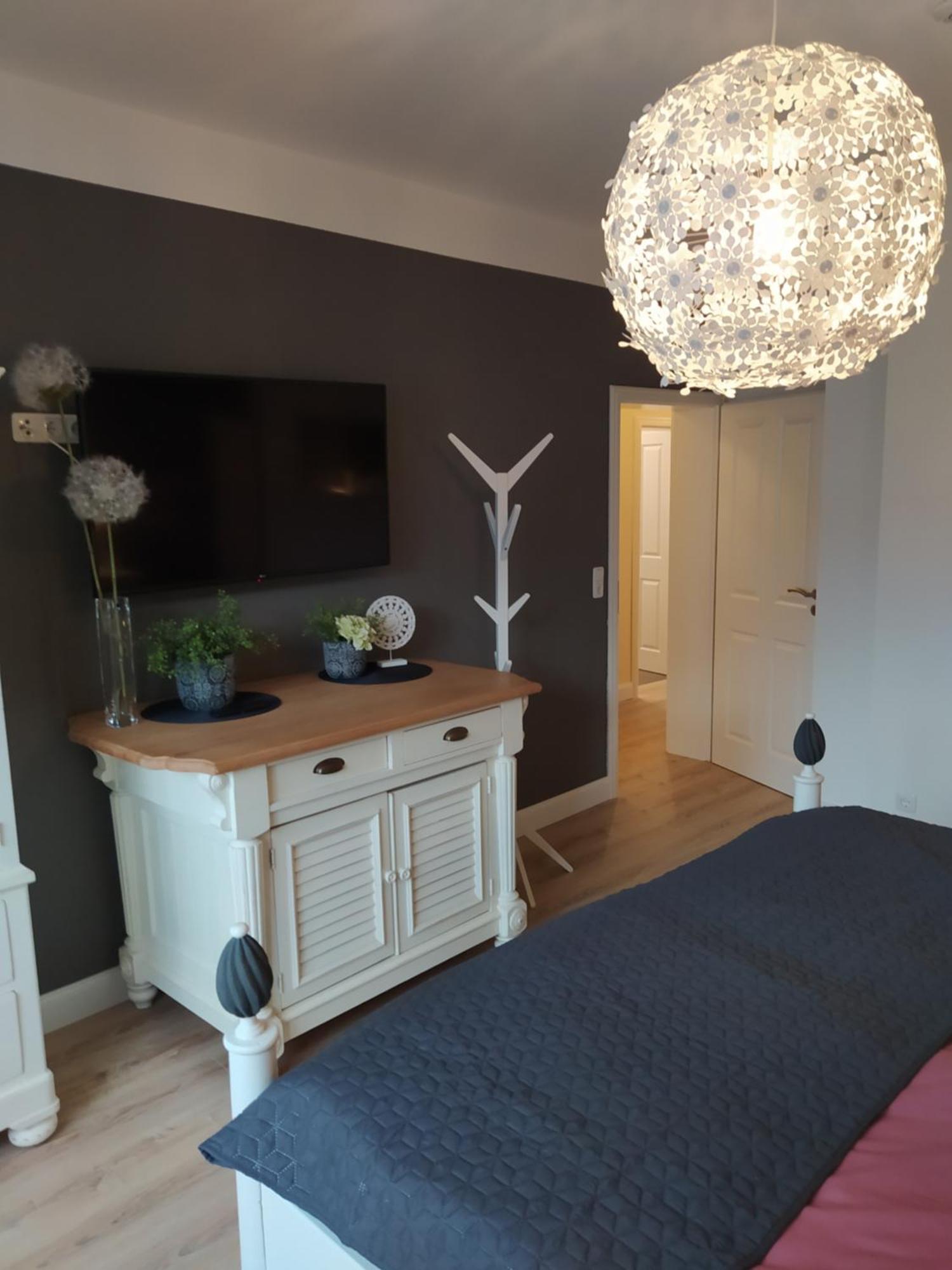 Ferienwohnung Im Erdgeschoss In Der Altstadt Von Heiligenhafen Buitenkant foto